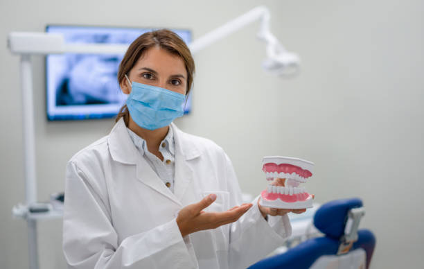 Best Emergency Dental Care for Abscessed Tooth in Melcher Dallas, IA