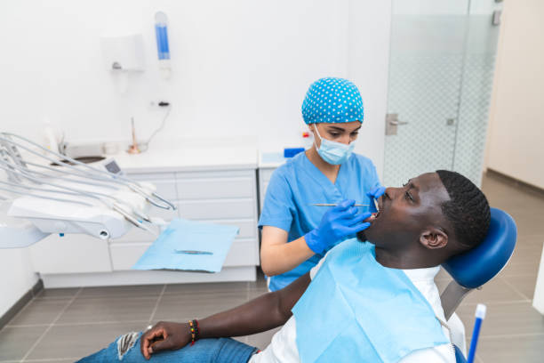 Best Emergency Dental Services for Seniors in Melcher Dallas, IA